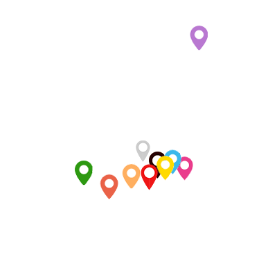 東京オフィス 大阪オフィス 兵庫オフィス