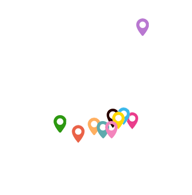 東京オフィス 大阪オフィス 兵庫オフィス